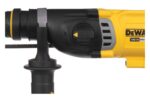 Dewalt Impact Demolition Hammer Battery Brushless 18V Solo with Chuck SDS Plus - Image 11