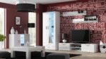 TV Stand Bi M43xP37xH37cm - Image 7