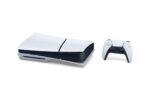 Sony PlayStation 5 Slim BluRay console 1 TB white - Image 2