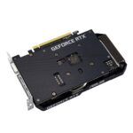 Asus GeForce RTX 3050 8GB GDDR6 Dual V2 OC Graphics Card - Image 5