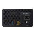 Asus TUF GAMING 850G 850W Black Computer Power Supply Full Modular 80 Plus Gold - Image 3