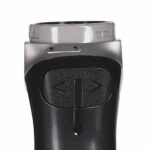 Rowenta Brush Activ UB9540F0 hair styling tool Hot air brush Warm Black  Silver 1000 W - Image 4