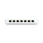 Ubiquiti Ultra-60W Managed L2 PoE+ Switch with 8 Gigabit (1Gbps) Ethernet Ports - Image 3