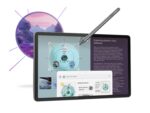 Lenovo Idea Tab 5G Mediatek 128 GB 27.9 cm (11 ) 8 GB Wi-Fi 5 (802.11ac) Android 15 Grey - Image 18