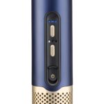 BaByliss AS6550E hair dryer 1600 W navy blue (navy) - Image 5