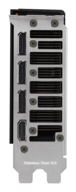 ASUS Turbo -AI-PRO-R9700-32G AMD Radeon AI PRO R9700 32 GB GDDR6 - Image 12