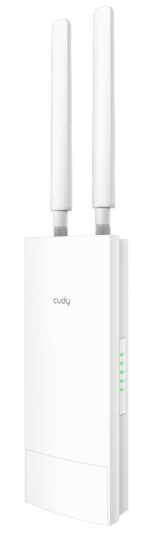 Cudy AP1300 Outdoor 1167 Mbit/s White Power over Ethernet (PoE) - Image 3
