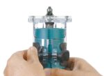 Makita Plunge Router 18V Brushless Solo - Image 6