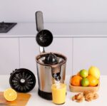 Taurus Easy Press 1000 Legend Citrus Squeezer - Image 3