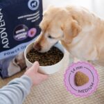 ADDVENA Power of Nature Senior Medium/Large Mono Lamb - dry dog food - 10kg - Image 4