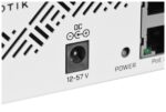 MikroTik CSS610-8G-2S+IN Managed L2 Switch with 8 Gigabit (1Gbps) Ethernet Ports and 2 SFP Ports - Image 7