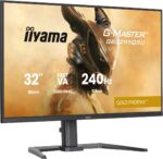 Iiyama GB3295QSU-B1 HDR Gaming Monitor 32" QHD 2560x1440 240Hz - Image 2