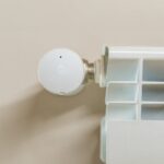 Shelly BLU TRV Thermostatic heads white - Image 2