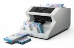 Safescan 2250 Money Counter with Speed 1000 Banknotes per Minute 115-0709 - Image 5