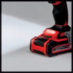 18V TP-CD 18/70 LI-I BL SOLO 4514315 EINHELL Hammer Drill/Driver - Image 5