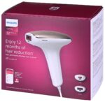 Philips Lumea IPL Series 7000 Epilator Machine IPL for Face, Body & Bikini SC1997/00 - Image 6