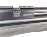 Beeman Chief III Plus S Carbine air rifle with regulator PCP-polymer k.5 5 mm Ekp - Image 7