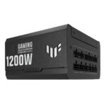 Asus TUF Gaming 1200W Gold 1200W Black Computer Power Supply Full Modular 80 Plus Gold - Image 12