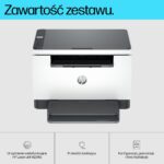 HP LaserJet M234d Black and White Printer - Image 12
