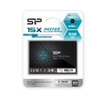 Silicon Power Ace A55 2.5  512 GB Serial ATA III 3D TLC - Image 6