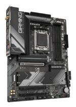Gigabyte B650 GAMING X AX V2 rev. 1.x Motherboard ATX with AMD AM5 Socket - Image 2