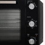 Adler AD 6026 oven Black - Image 7