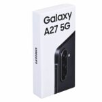 Samsung GALAXY A27 5G 17 cm (6.7 ) Dual SIM Android 16.0 USB Type-C 8 GB 256 GB 5000 mAh Black - Image 9