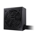 GIGABYTE P750BS Power Supply - PCI-E 6+2 Pin x 4  80 PLUS Bronze  120mm Fan  ATX compatible  EU Plug - Image 2