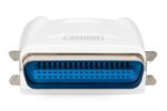 Digitus Fast Ethernet Print Server  parallel - Image 2