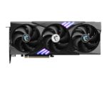MSI GeForce RTX 5060 Ti 8GB GDDR7 Gaming Trio OC Graphics Card - Image 2