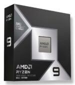 AMD Ryzen 9 9950X3D2 Dual Edition 4.3GHz CPU Processor 16 Cores for Socket AM5 in Box - Image 2