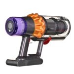 Dyson V15s Detect Submarine Lavapavimenti Επαναφορτιζόμενη Σκούπα 2 σε 1 Stick & Χειρός Ασημί - Image 5