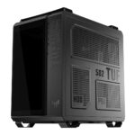Asus TUF Gaming GT502 Horizon ARGB Midi Tower Computer Case with Side Window Black Edition - Image 15
