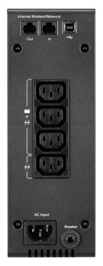 Eaton 5S 550I (5S550I) - Image 2