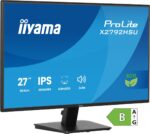 Iiyama X2792HSU-B1 IPS Monitor 24" FHD 1920x1080 with Response Time 3ms GTG - Image 3