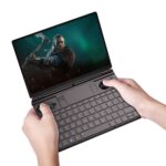 GPD WinMax2 10.1" QHD+ Touchscreen (Ryzen 7-8840U/32GB/1TB SSD/W11 Home) (International English Keyboard) - Image 18