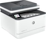 HP LaserJet Pro MFP 3102fdn Ασπρόμαυρο Πολυμηχάνημα με Mobile Print - Image 3