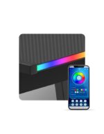 Huzaro Hero 6.0 RGB Black - Image 11