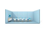 Logitech Video Conference Camera for Conference System Rally Bar Compatible with Microsoft Teams - Image 2