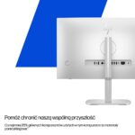 HP Elite Studio 8 AIO G1i Ultra 5 235 27 QHD Touch 350nits IPS AG 16GB DDR5 5600 SSD512 Intel Graphics Cam5MP W11Pro 3Y OnSite - Image 4