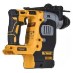 Dewalt Impact Demolition Hammer Battery Brushless 18V Solo with Chuck SDS Plus - Image 5