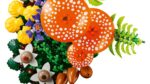 LEGO BOTANICALS 11505 Woodland Mushrooms - Image 4
