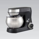 Feel Maestro MR-558 mixer Stand mixer 2000 W Black  Stainless steel - Image 2