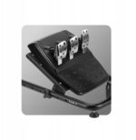 Huzaro Speed 2.0 gaming desk frame - Image 2