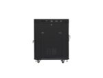 LANBERG FREE STANDING 19  RACK CABINET 15U 600x800 BLACK - Image 4