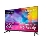 Kruger & Matz Smart Television 32" HD Ready LED KM0232HD-G (2025) - Image 2