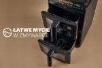 PROMIS Double vertical fat-free fryer 10 l - Image 5