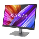 Asus ProArt Display PA248CNV IPS HDR Monitor 24.1" FHD 1920x1200 with Response Time 5ms GTG - Image 3