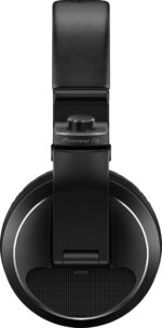 Pioneer HDJ-X5-K - over-ear headphones (black) - Image 7
