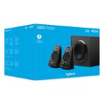 Logitech Z623 2.1 Speakers 200W Black - Image 10
